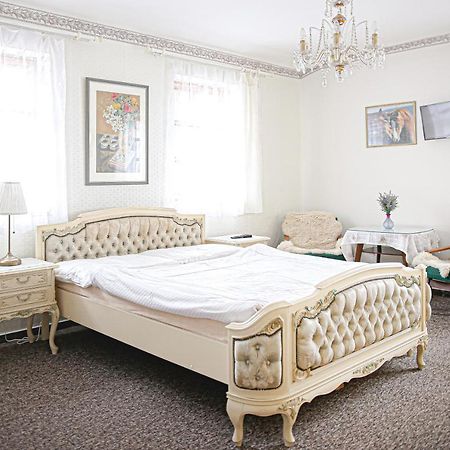 Staj Newport Hotel Dolni Domaslavice Bagian luar foto