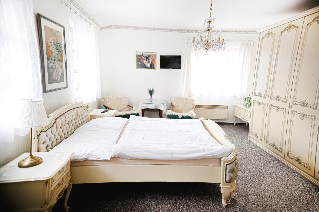 Staj Newport Hotel Dolni Domaslavice Bagian luar foto
